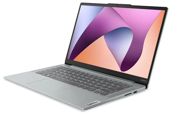 Lenovo Ideapad Slim 5 Light 14ABR8